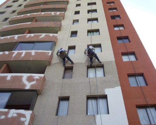 Pintor en Fuengirola